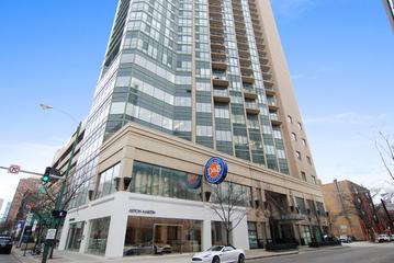 111 W Maple St. #3107, Chicago, IL 60610