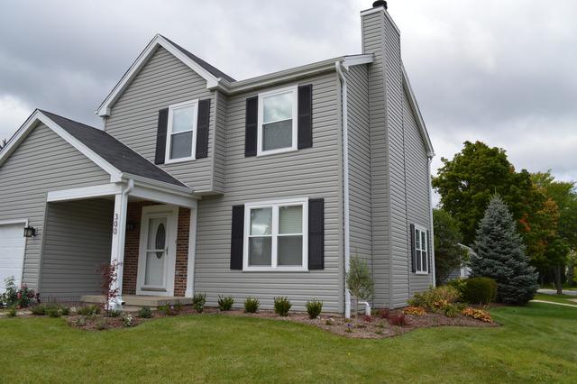 300 Court Of Elm, Vernon Hills, IL 60061