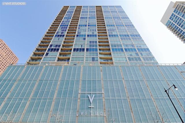 611 S Wells St. #2407, Chicago, IL 60607