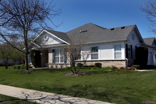 2269 Meadowcroft Ln., Grayslake, IL 60030