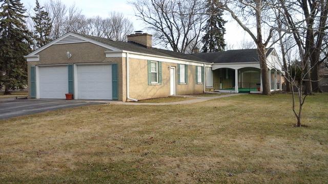 517 N Larkin Ave., Joliet, IL 60435