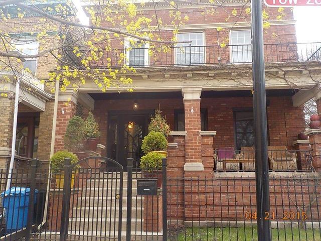 1067 W Balmoral Ave., Chicago, IL 60640