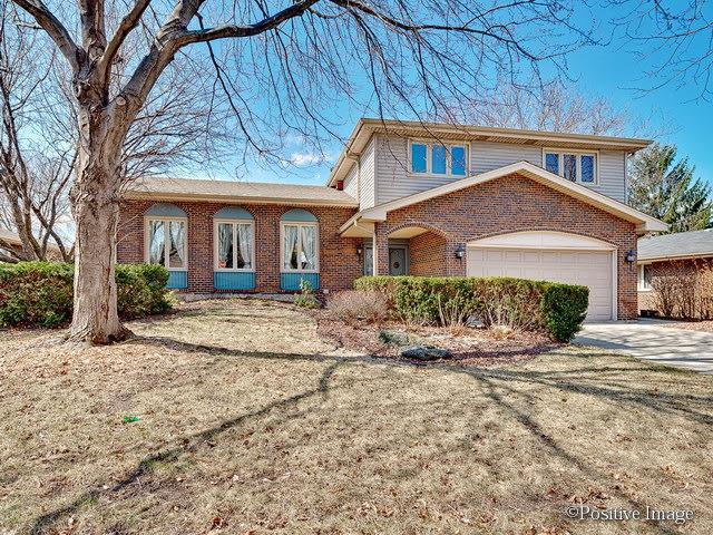 6820 Saratoga Ave., Downers Grove, IL 60516