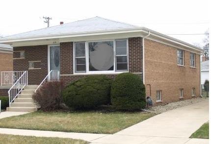 614 Paxton Ave., Calumet City, IL 60409