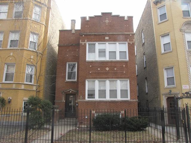 6429 N Leavitt St., Chicago, IL 60645