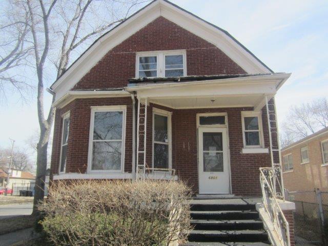 6801 S Oakley Ave., Chicago, IL 60636