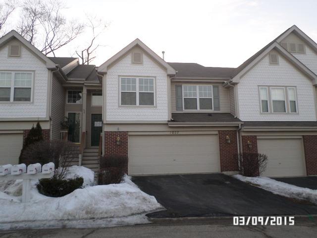 1022 Fairway Dr. #2-3, Fox Lake, IL 60020