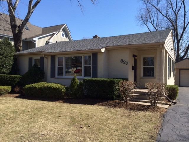 827 S Grove Ave., Barrington, IL 60010
