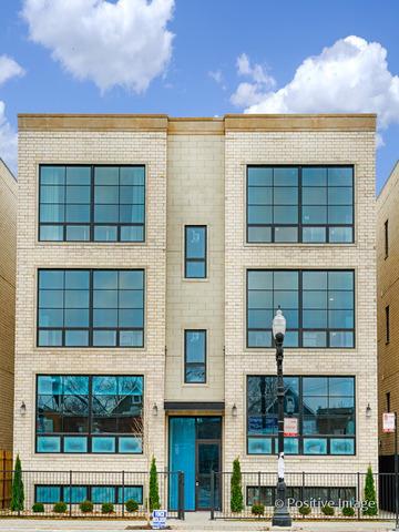 2548 W Irving Park Rd. #3W, Chicago, IL 60618