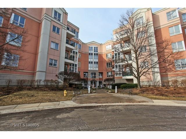 3100 Lexington Ln. #410, Glenview, IL 60026