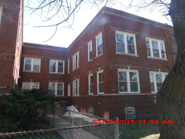 9629 S Forest Ave., Chicago, IL 60628