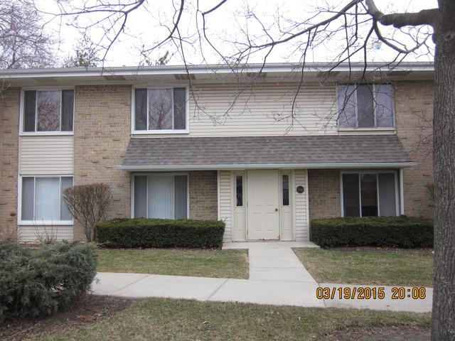 1740 Robin Ln. #A, Hoffman Estates, IL 60169