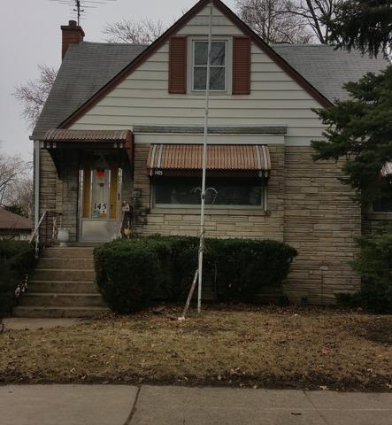 1455 Morris Ave., Berkeley, IL 60163