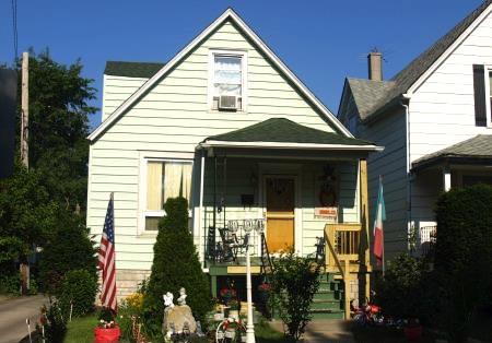 4614 N Kostner Ave., Chicago, IL 60625
