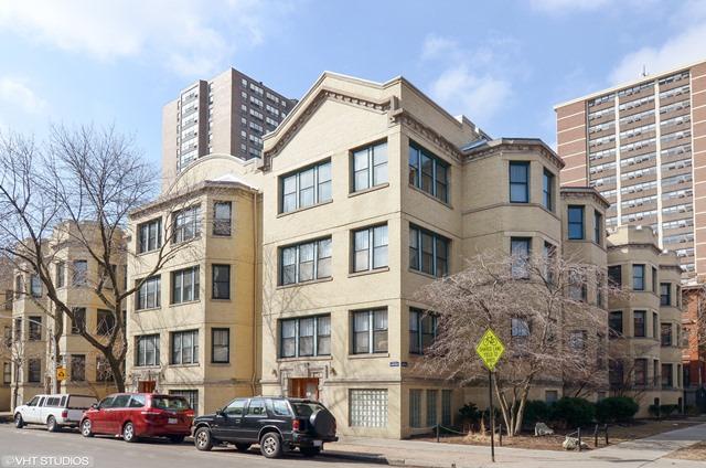 4186 N Clarendon Ave. #2S, Chicago, IL 60613
