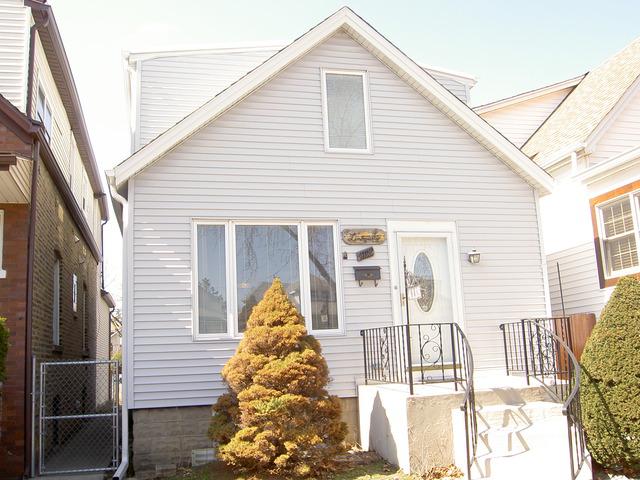 4118 N Meade Ave., Chicago, IL 60634