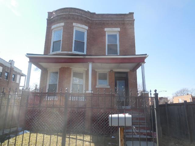7604 S Lowe Ave., Chicago, IL 60620