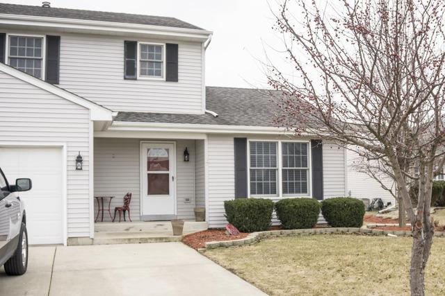 585 Dove Ln., Coal City, IL 60416