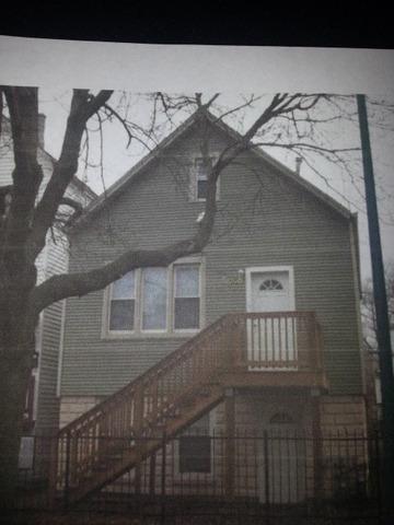 5008 S Morgan St., Chicago, IL 60609