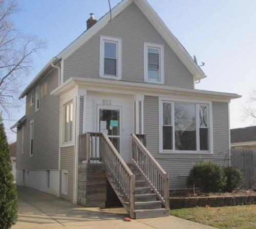 513 N 4th Ave., Maywood, IL 60153