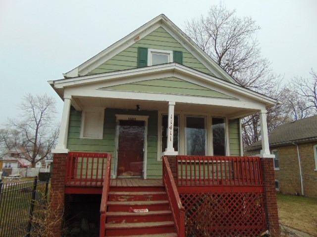 11411 S Hermosa Ave., Chicago, IL 60643