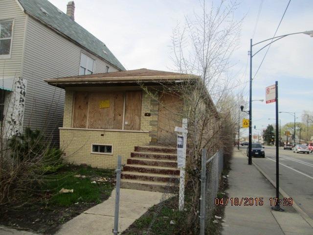 2000 W 69th Pl., Chicago, IL 60636