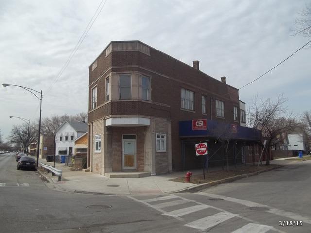 1160 W 31st St., Chicago, IL 60608