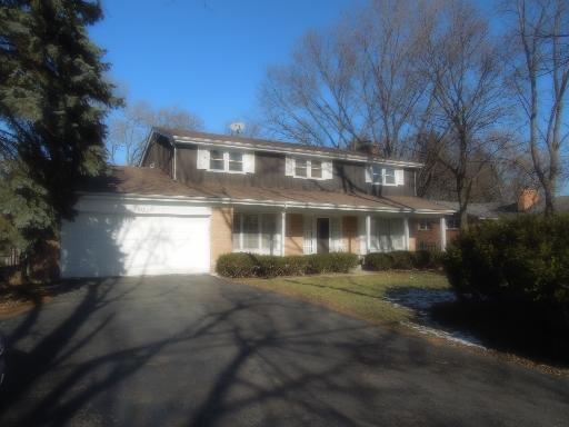 60 Golf Rd., Golf, IL 60053
