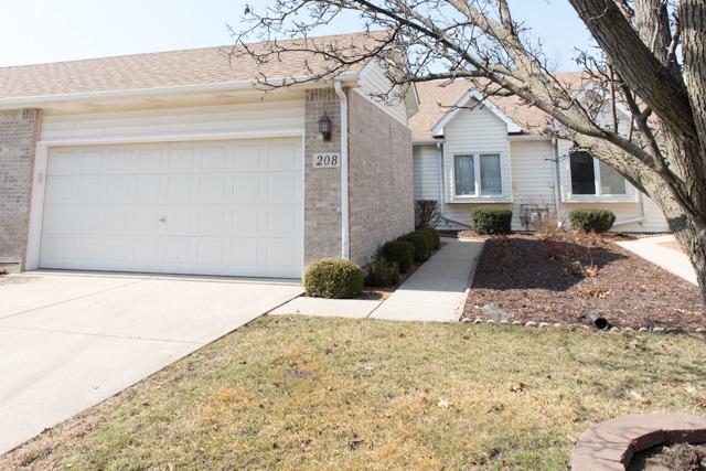 208 N East St., Somonauk, IL 60552