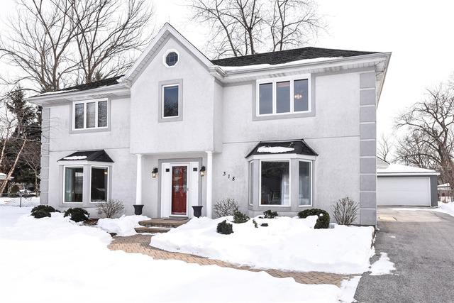 318 Central Ave., Willowbrook, IL 60527