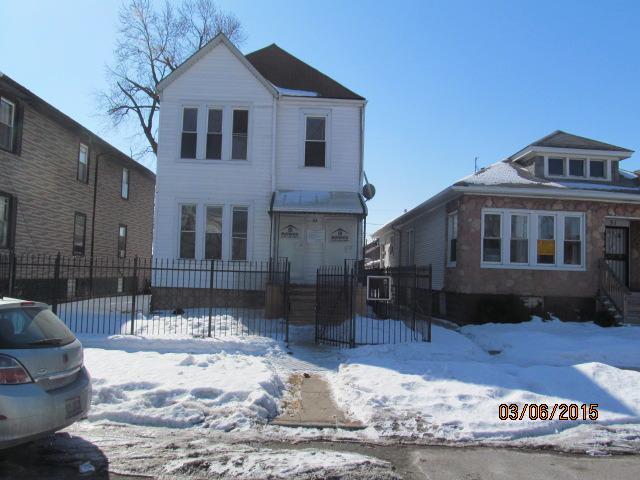 33 E 100th St., Chicago, IL 60628