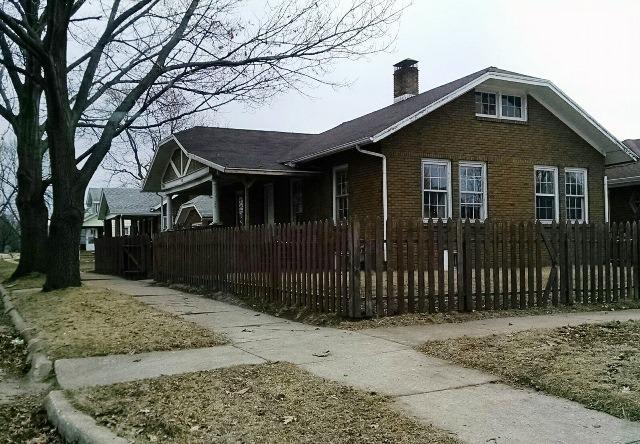 1326 Quincy St., Rockford, IL 61103