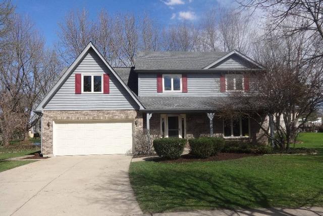 7505 Queens Ct., Downers Grove, IL 60516