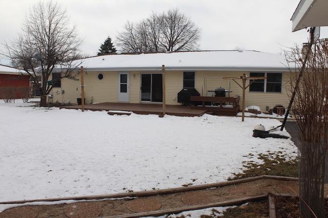 10007 Penny Ln., Machesney Park, IL 61115