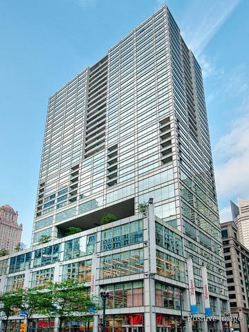 8 E Randolph St. #1904, Chicago, IL 60601