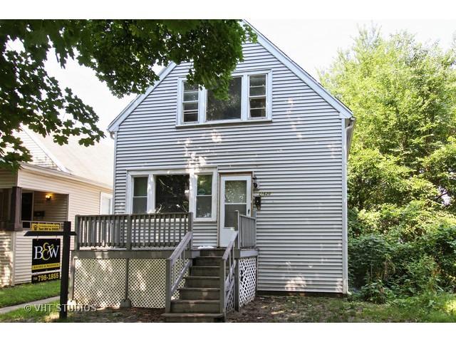 11620 S Princeton Ave., Chicago, IL 60628