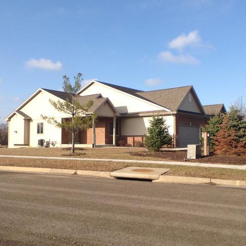 6287 Parks Edge Dr., Loves Park, IL 61111