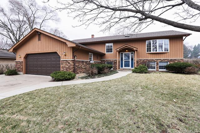 711 Lillian St., Mchenry, IL 60050