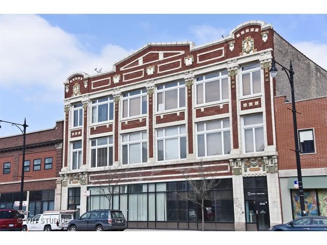 2544 W North Ave. #2C, Chicago, IL 60647