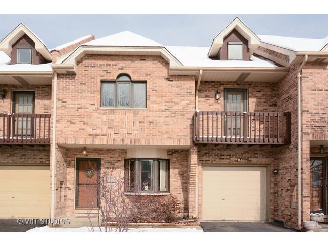 8906 Plainfield Rd., Brookfield, IL 60513