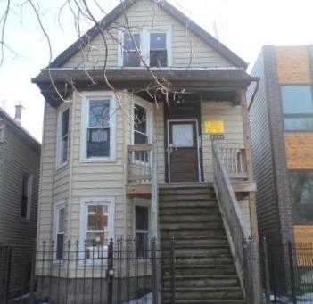 3755 W Dickens Ave., Chicago, IL 60622