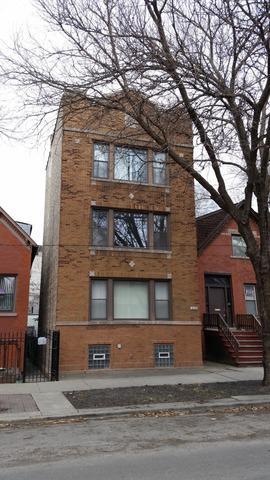 2116 W Haddon Ave., Chicago, IL 60622