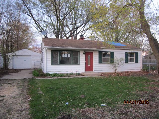 3512 Mildred Ct., Machesney Park, IL 61115