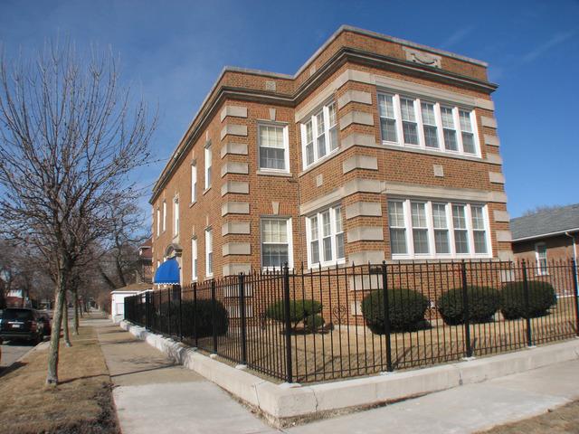 7356 S Luella Ave., Chicago, IL 60649