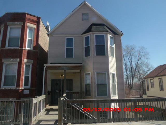 8815 S Buffalo Ave., Chicago, IL 60617
