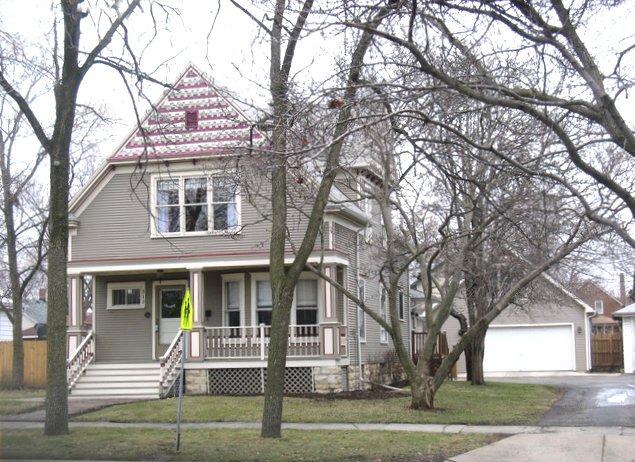 512 N Raynor Ave., Joliet, IL 60435