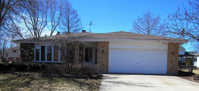 7800 Green Valley Ct., Darien, IL 60561