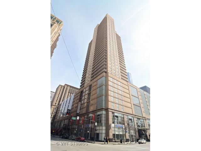 545 N Dearborn St. #2409, Chicago, IL 60654