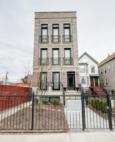 2520 N Wayne Ave. #2, Chicago, IL 60614