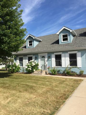 536 Greglynn St., Machesney Park, IL 61115